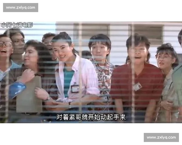 《笑到肚子疼的搞笑电影推荐 每一部都能让你笑翻天的必看之作》